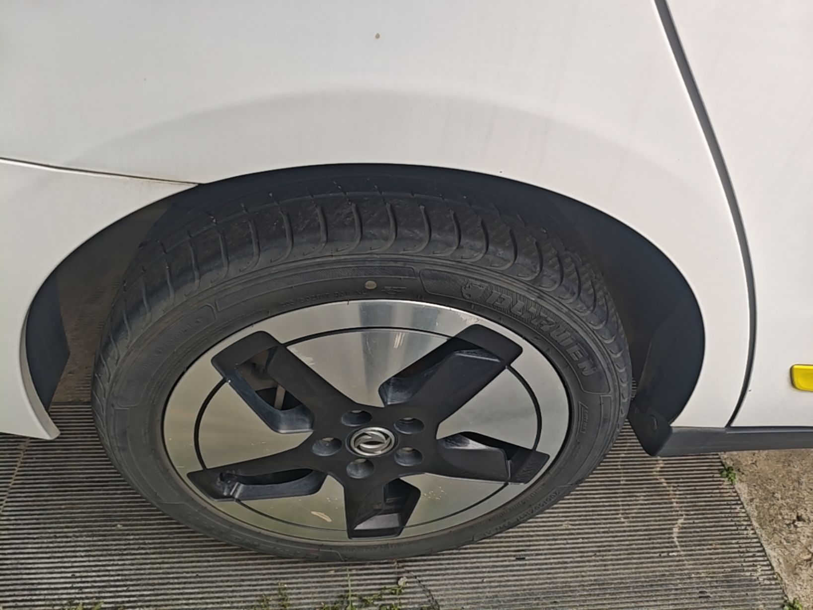 Dongfeng Aeolus E70 2023 Revised PRO Smart Drive Version — снимка 11