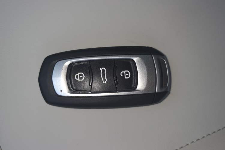 Used Geely Galaxy Panda 2024 200km Panda Rider
