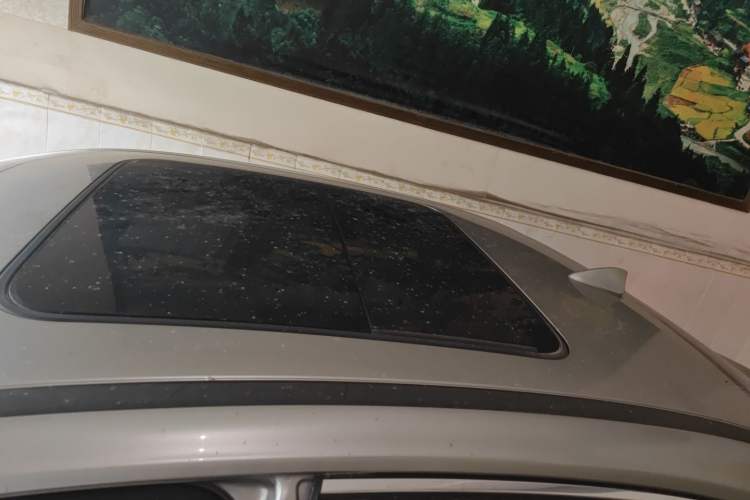 Used AION S 2023 Meizu 580 Lithium Iron Phosphate