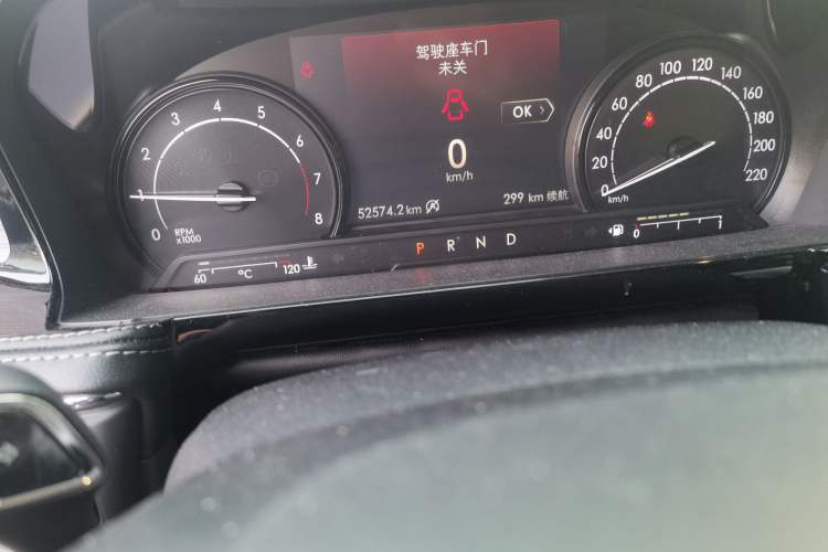 Used Lincoln Corsair 2021 2.0T Two-Wheel Drive Deluxe Edition