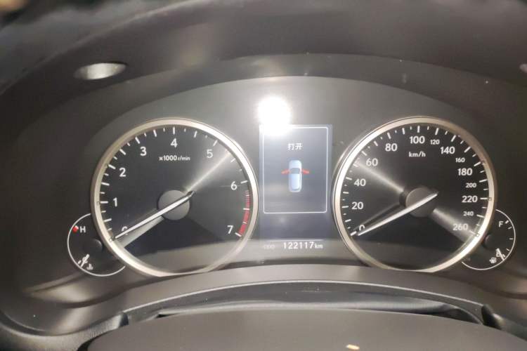 Used Lexus NX 2017 200 All-Wheel Drive Fēngshàng Edition
