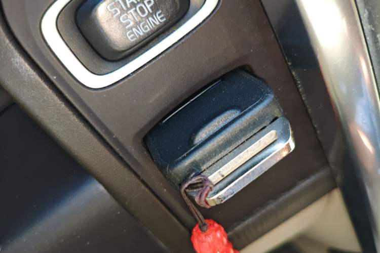 Used Volvo XC60 2012 T5 Zhiya Edition