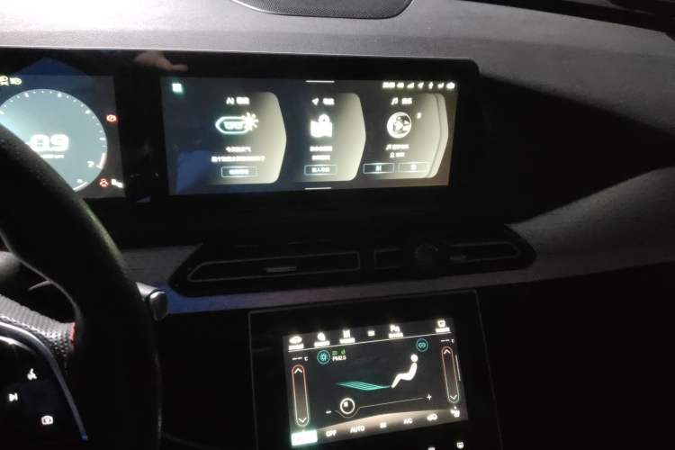 Used BAIC Beijing X7 2020 1.5TD DCT Leading Edition
