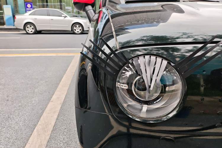 Used ORA Black Cat 2021 351 km Standard Version