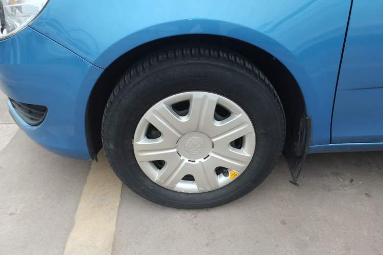 Used Skoda Fabia 2014 1.4L Manual Crystal Edition