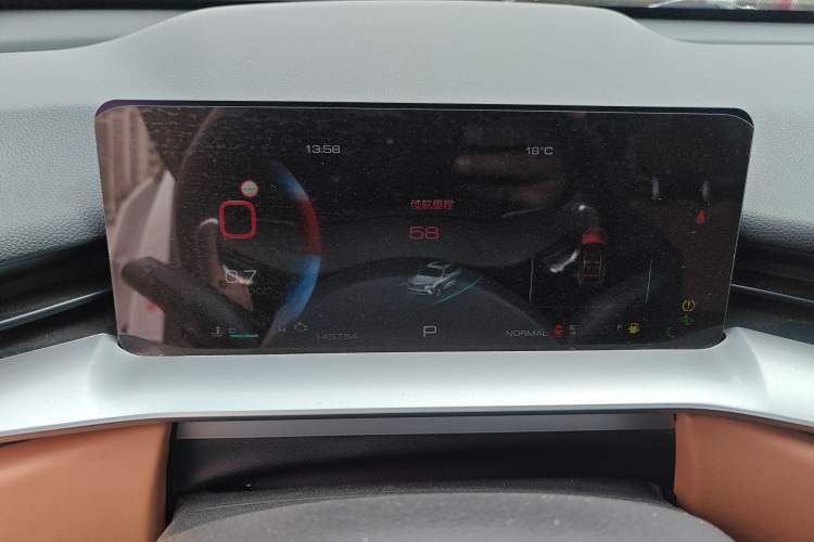 Used Haval H6 2021 3rd Generation 1.5T Automatic Two-Wheel Drive Pro
