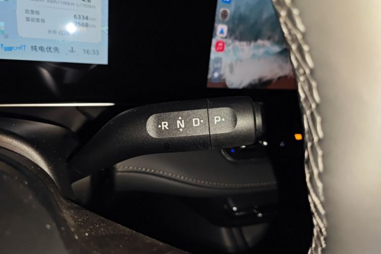 Used Roewe D7 2025 DMH 125km World Champion Edition