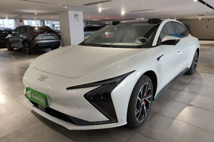 Used IM L7 2022 Dynamic Model