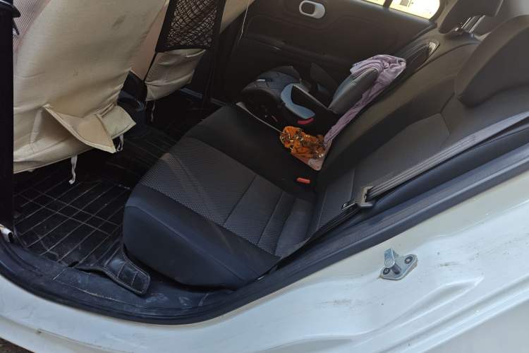 Used MG 3 2011 1.5L AMT Elite Edition