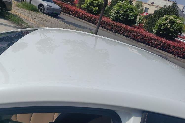 Used Chevrolet Monza 2020 320 Automatic Enjoyment Edition Roof