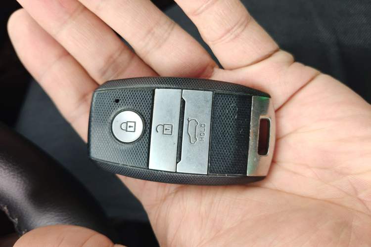 Used Land X7 2018 Geely Jingyue 1.5T Panoramic Luxury Model