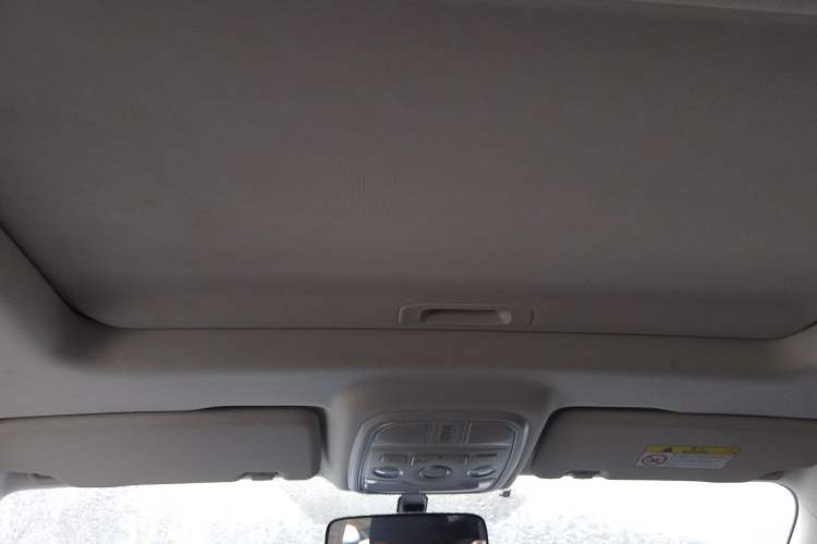 Used Haval H6 2023 National Trend Edition 1.5T Automatic Urban Version Headliner