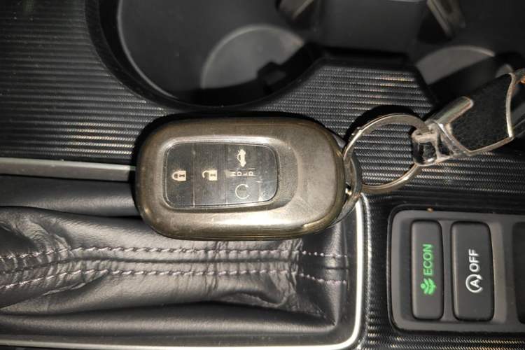 Used Honda Integra 2022 240TURBO CVT Technology Edition
