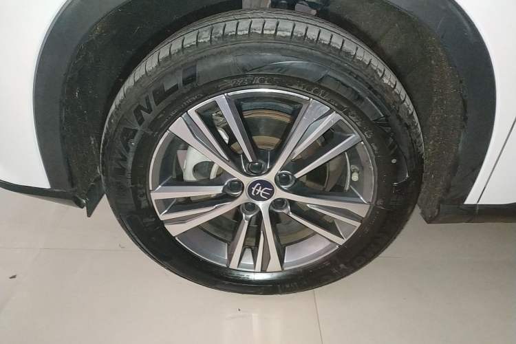 Used BYD Song Pro 2019 1.5T Automatic Elite Edition