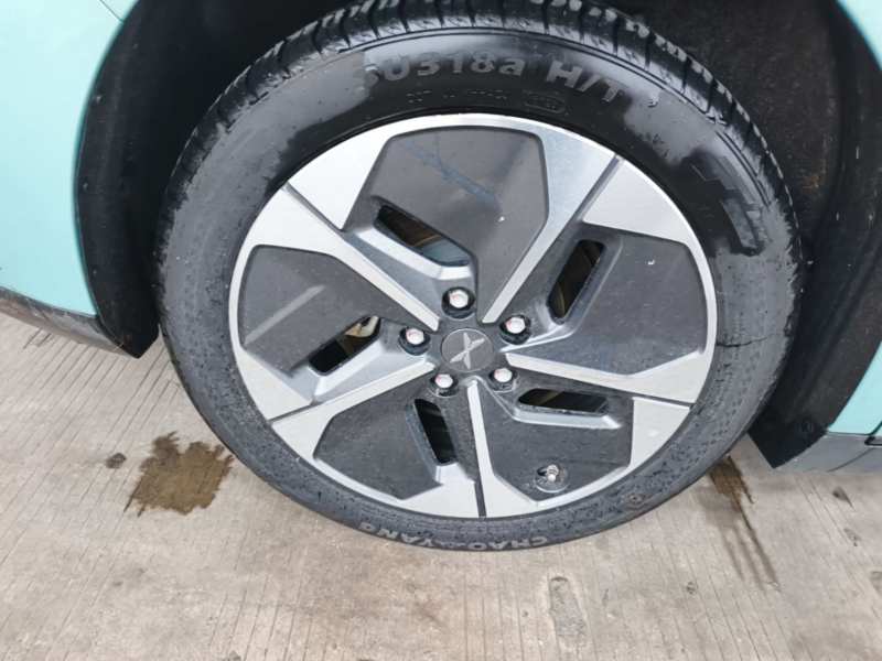 Used XPeng MONA M03 2025 620 Ultra-Long Range Plus — 25