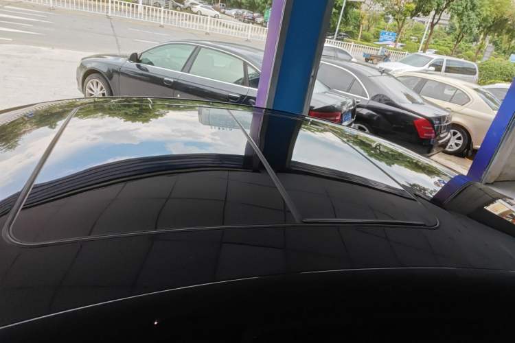 Used BYD Seal 2023 DM-i 1.5T 121km Prestige Model