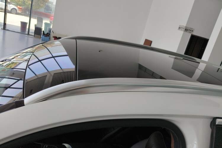 Used Mercedes-Benz GLC 2021 GLC 260 L 4MATIC Dynamic Edition Roof