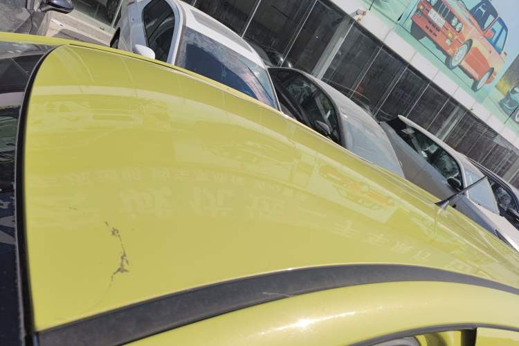 Used SOL E10X 2021 200km Classic Type