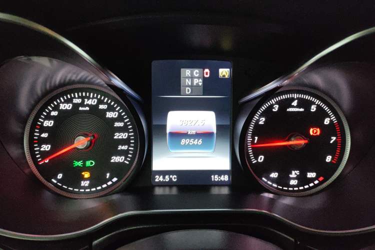 Used Mercedes-Benz V-Class 2016 V 260 Prestige Edition
