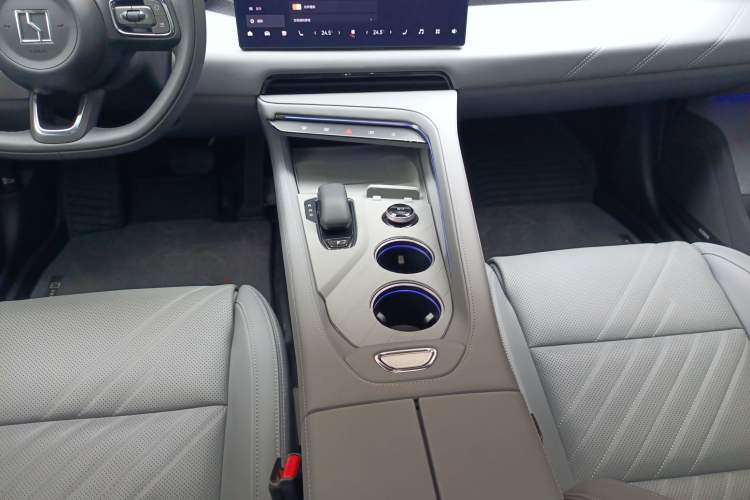 Used Zeekr 001 2025 ME Version 100 kWh All-Wheel Drive