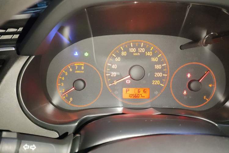 Used Honda City 2017 1.5L CVT Comfort Version