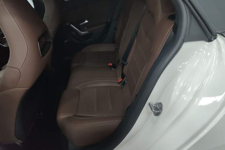 Used Mercedes-Benz CLA 2020 CLA 260 4MATIC Shooting Brake
