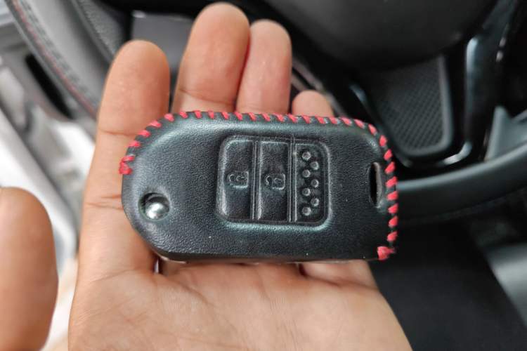 Used Honda Vezel 2020 1.5L CVT Elite Edition