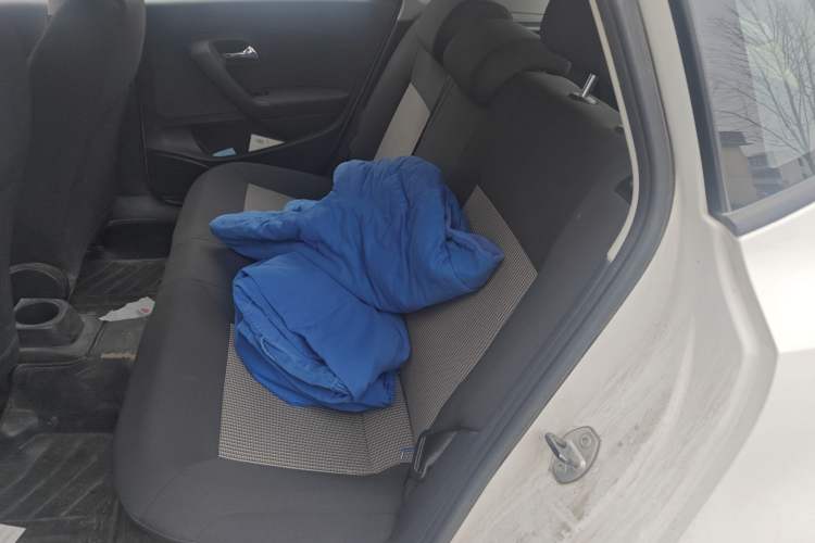 Used Volkswagen Polo 2016 1.4L Automatic Trendy Model