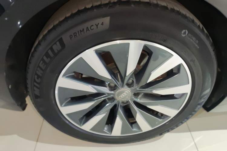 Used Audi A6L 2020 45 TFSI Prestige Elegant Edition
