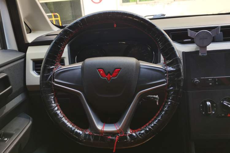 Used Wuling Zhengcheng 2021 1.5T Manual Comfort Version