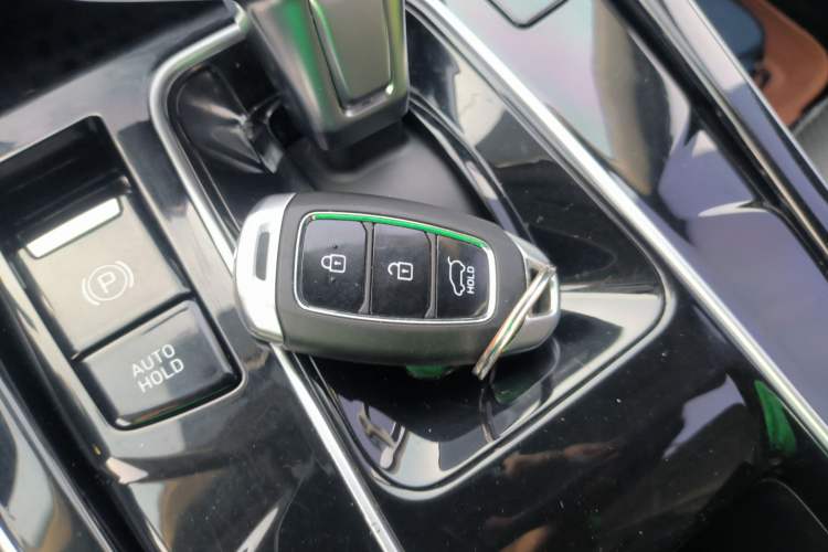 Used Hyundai ix25 2020 1.5L CVT GLS Smart Model