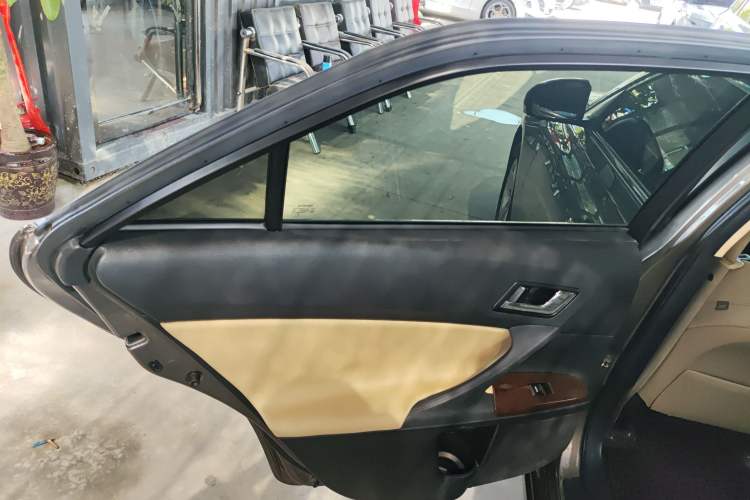 Used Toyota Reiz 2013 2.5S Elite Edition
