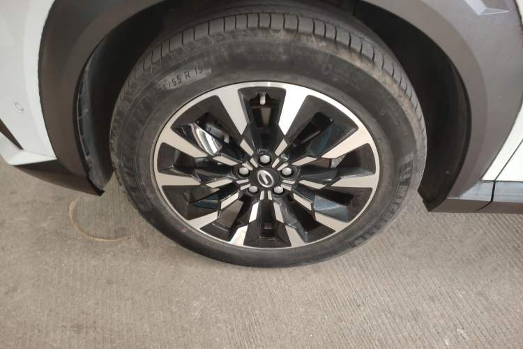 Used GAC Trumpchi EMKOO 2022 2.0 ATK TwinStar Max Edition