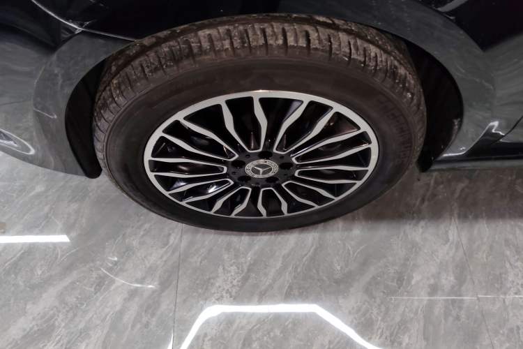 Used Mercedes-Benz V-Class 2017 V 260 Prestige Edition