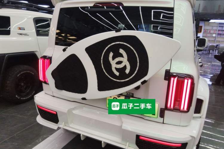 Used Tank 300 New Energy 2025 Hi4-T