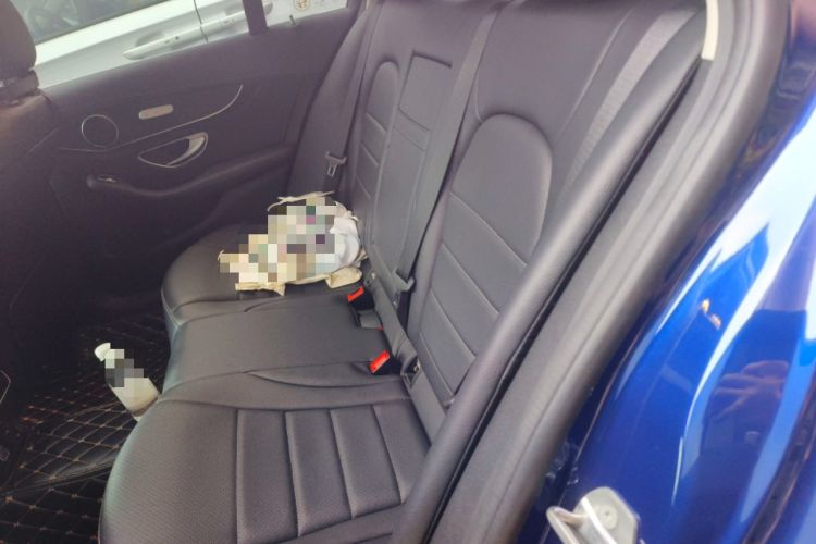 Used Mercedes-Benz C-Class 2020 C 260 L Sport Edition