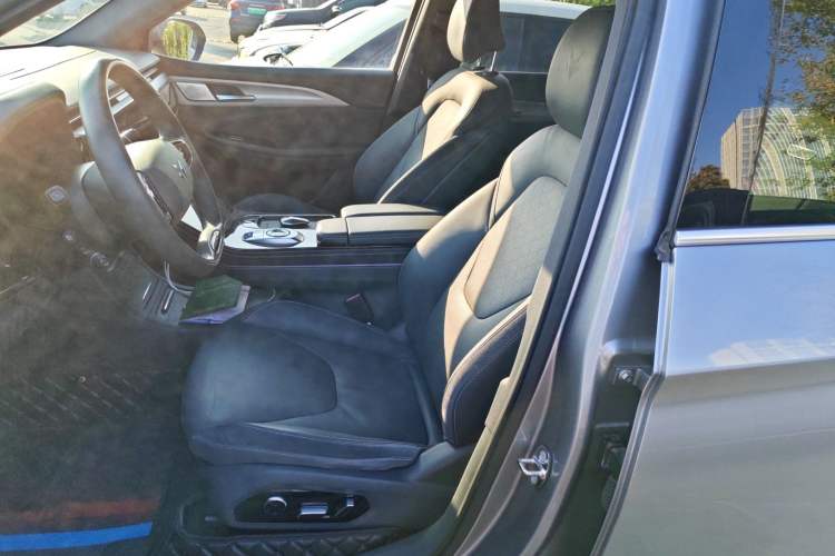 Used ARCFOX Alpha T 2021 480S 160kW
