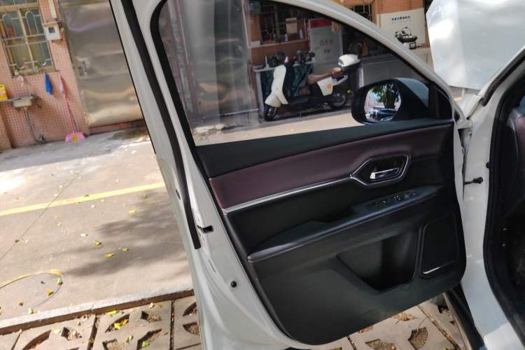 Used CIIMO M-NV 2021 Shangcheng Edition