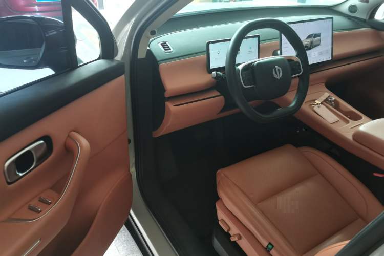 Used Leapmotor C10 2024 530 Smart Edition