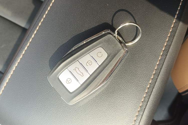 Used Geely Auto Emgrand GL 2020 1.4T CVT Asian Games Edition
