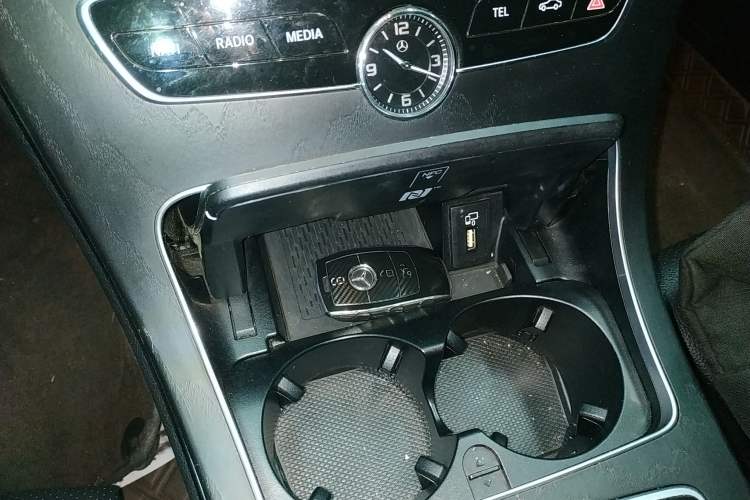 Used Mercedes-Benz C-Class 2021 C 260 L Sport Edition Star Collection