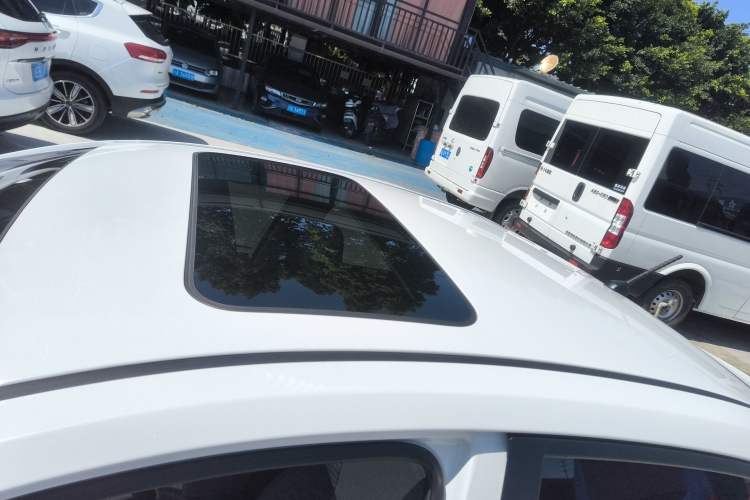 Used Kia Pegas 2020 Revised Version 1.4L Automatic Comfortable with Sunroof
