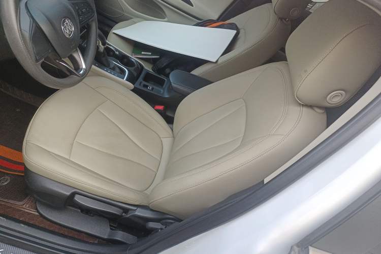 Used Buick Verano 2020 15T Automatic Trend Edition