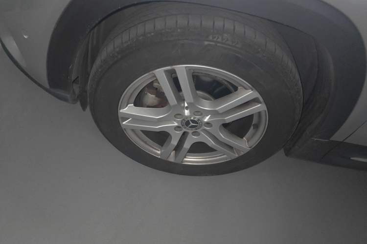 Used Mercedes-Benz GLB 2020 GLB 180 Fashion Model
