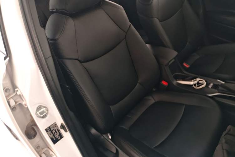 Used Toyota Corolla Cross 2022 2.0L Pioneer Edition Right Front Seat