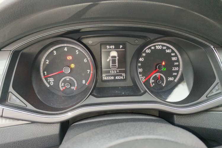 Used Volkswagen Passat 2016 280TSI DSG Prestige Edition