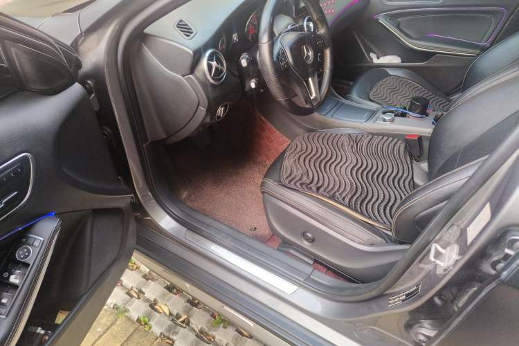 Used Mercedes-Benz GLA 2016 GLA 200 Sport Edition