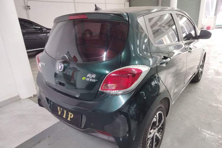 Used Oshan Benni E-Star 2020 Xinyue Edition Lithium-NMC