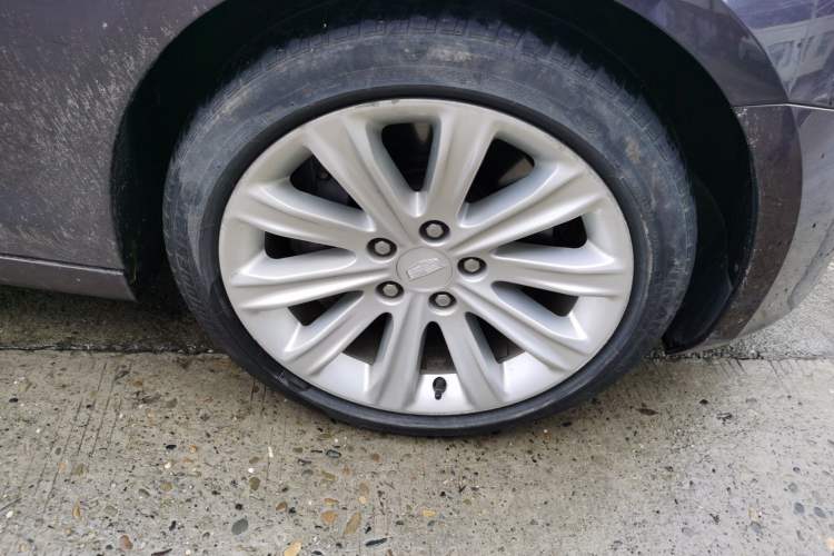 Used Cadillac ATS-L 2017 28T Fashion Edition