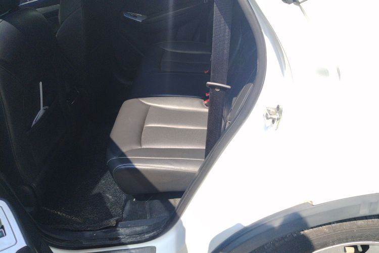 Used Roewe RX5 2016 20T Two-Wheel Drive Automatic Flagship Edition